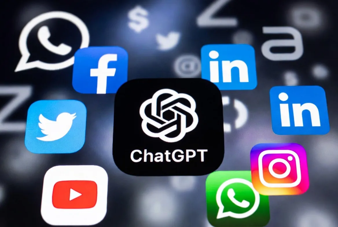 10 AI Prompts That Will Transform Your Social Media Content